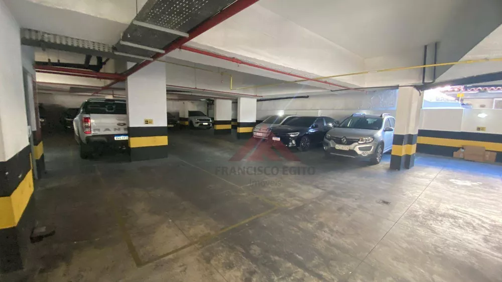 Apartamento, 3 quartos, 70 m² - Foto 32