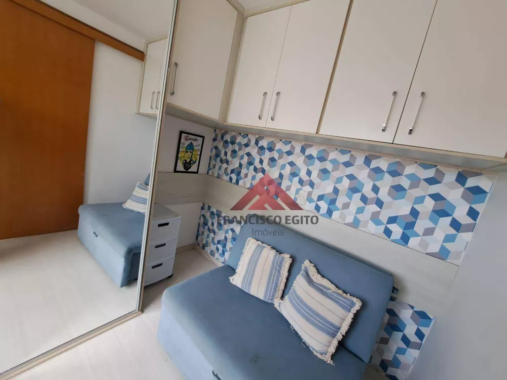 Apartamento, 3 quartos, 70 m² - Foto 14