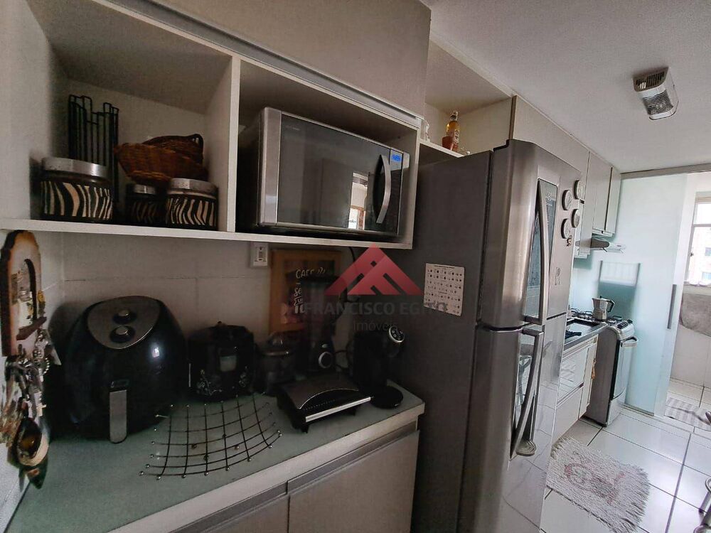 Apartamento, 3 quartos, 70 m² - Foto 17
