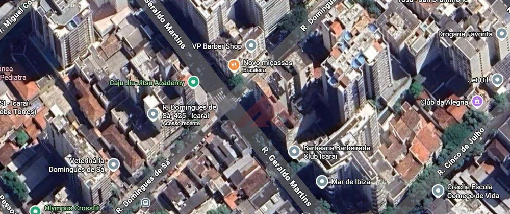 Apartamento, 2 quartos, 105 m² - Foto 7