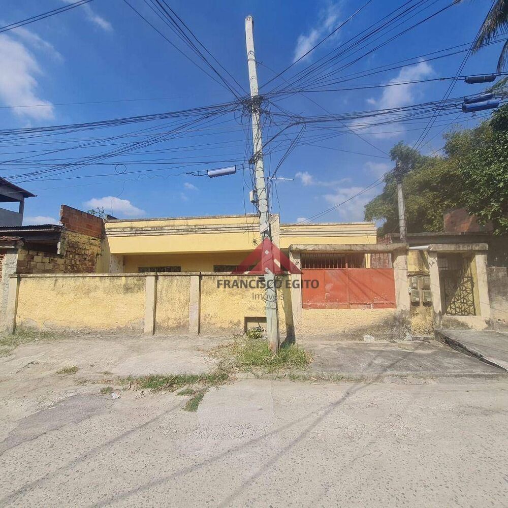 Casa, 2 quartos, 268 m² - Foto 3