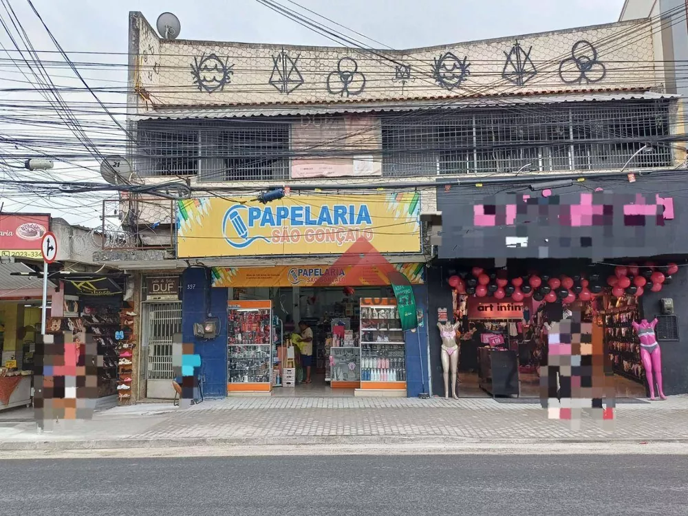 Loja-Salão, 188 m² - Foto 2