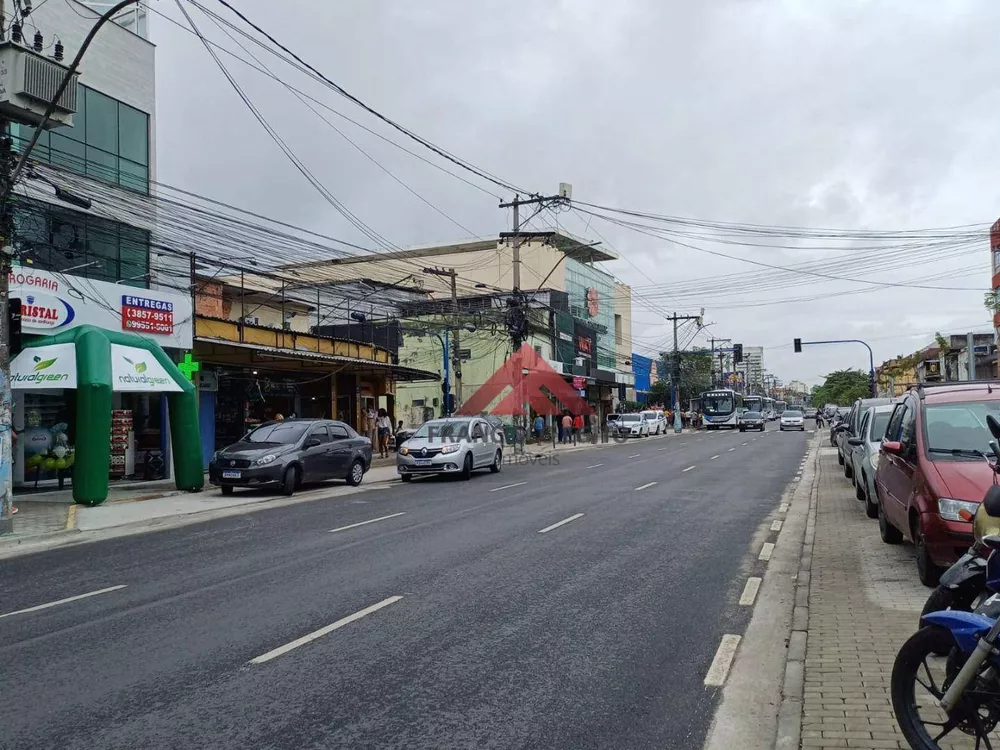 Loja-Salão, 188 m² - Foto 1