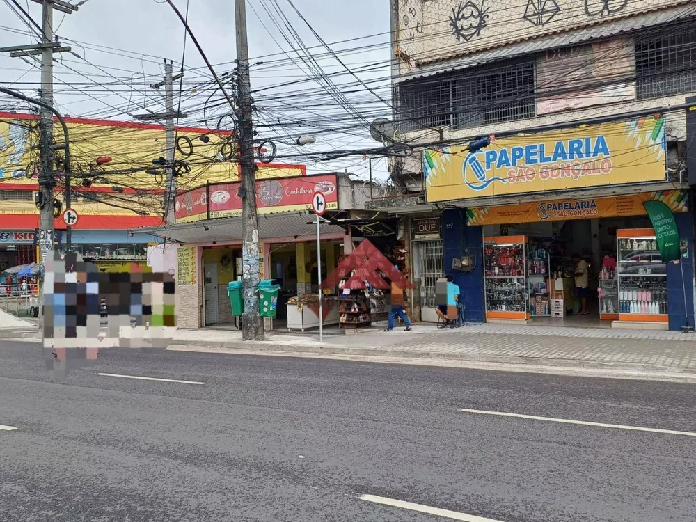 Loja-Salão, 188 m² - Foto 3