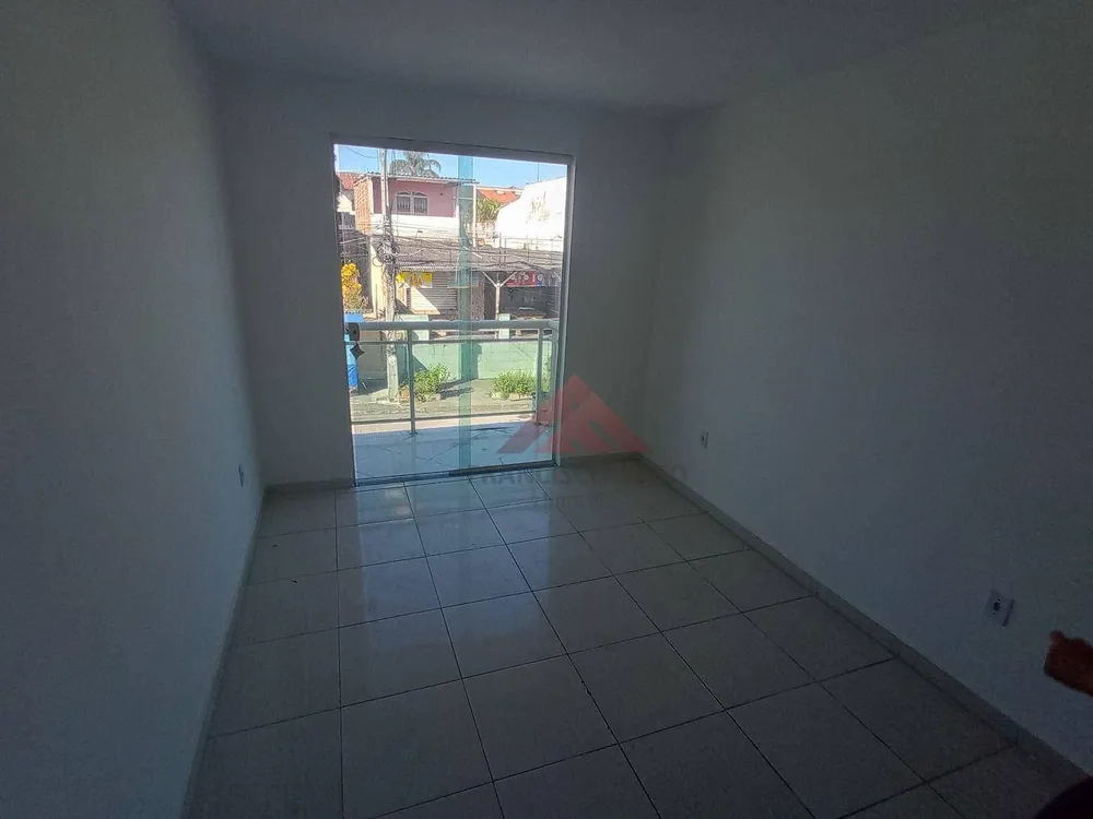 Apartamento, 2 quartos, 54 m² - Foto 2