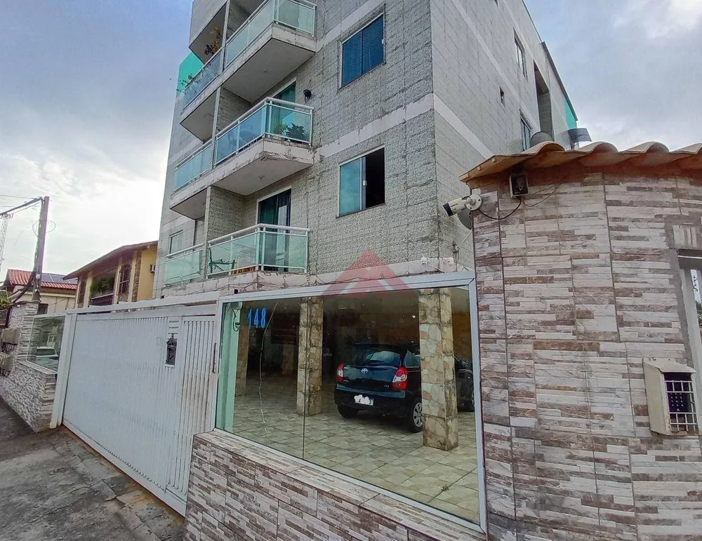 Apartamento, 2 quartos, 54 m² - Foto 1