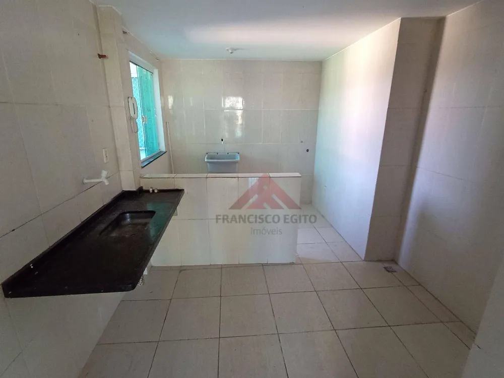 Apartamento, 2 quartos, 54 m² - Foto 8