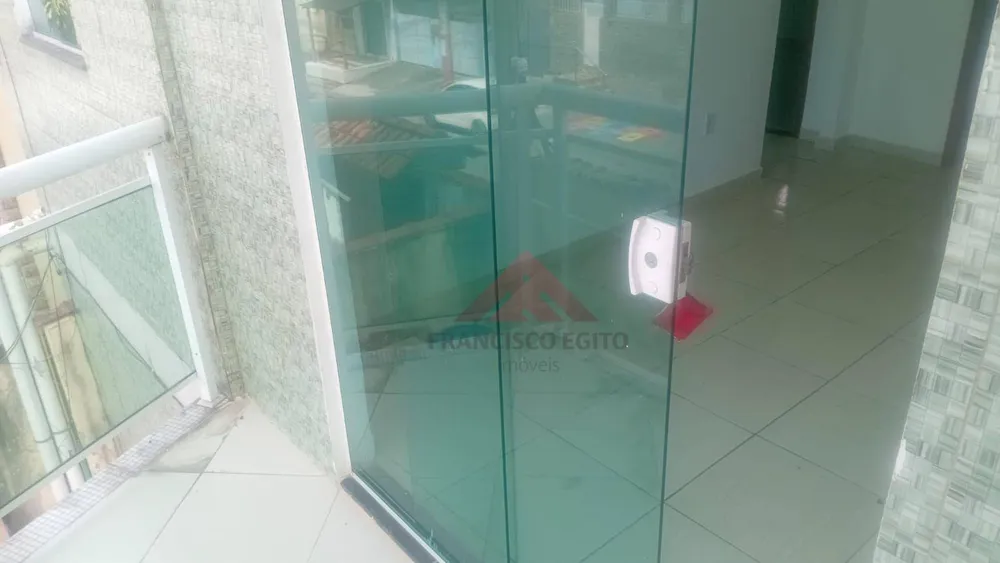 Apartamento, 2 quartos, 54 m² - Foto 7