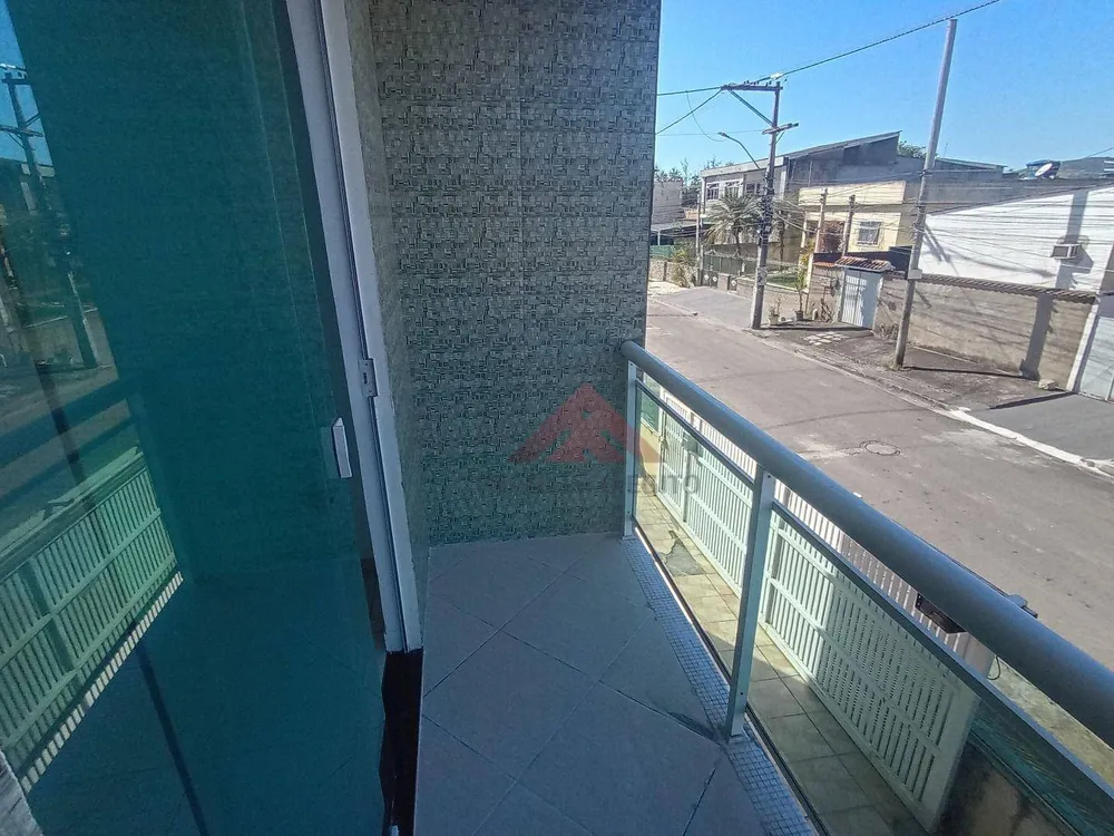 Apartamento, 2 quartos, 54 m² - Foto 6