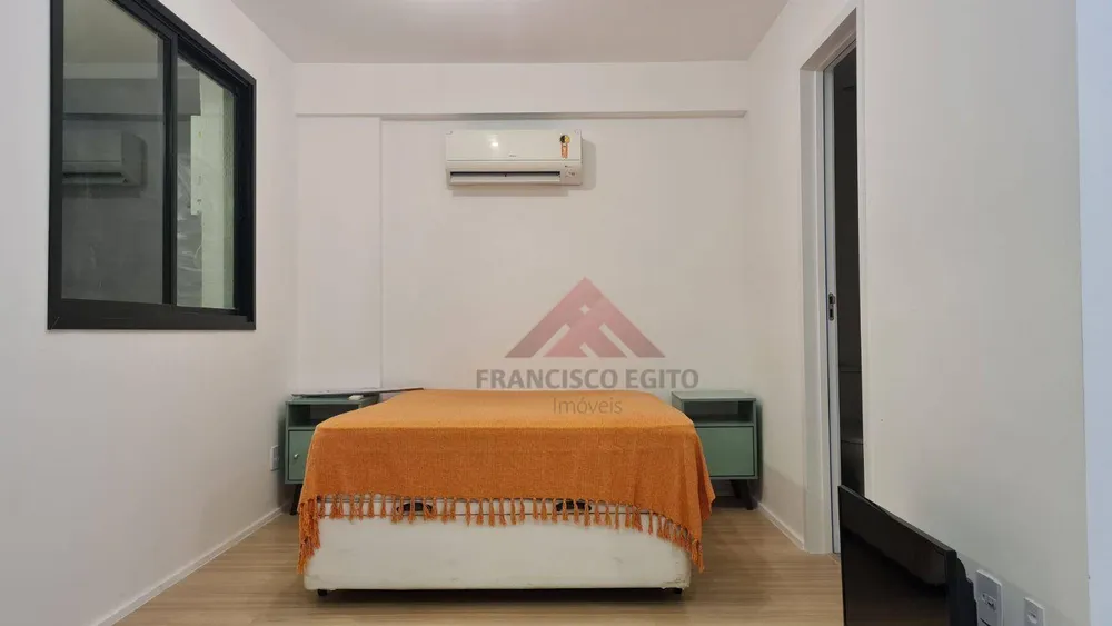 Flat/Apart Hotel, 1 quarto, 38 m² - Foto 8