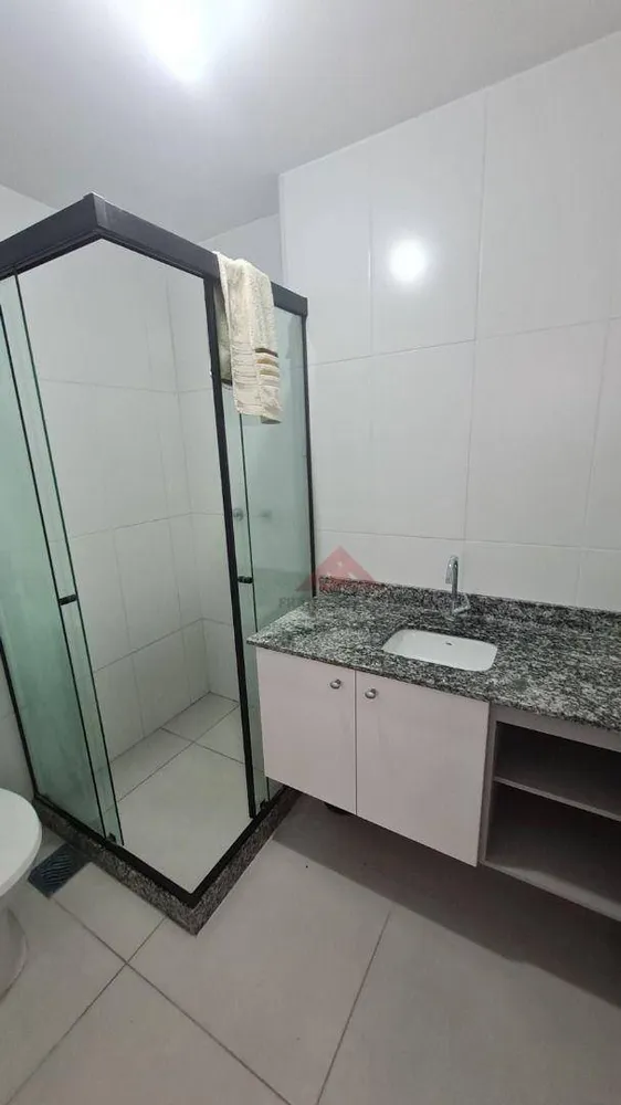 Flat/Apart Hotel, 1 quarto, 38 m² - Foto 12
