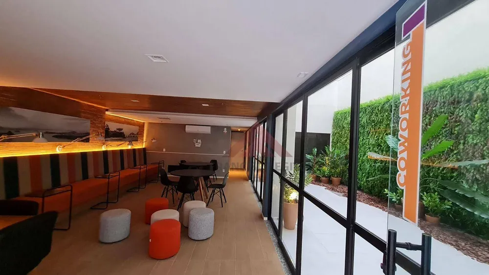 Flat/Apart Hotel, 1 quarto, 38 m² - Foto 14
