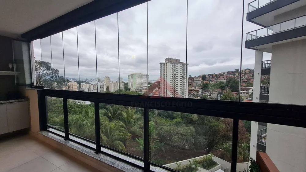 Flat/Apart Hotel, 1 quarto, 38 m² - Foto 6