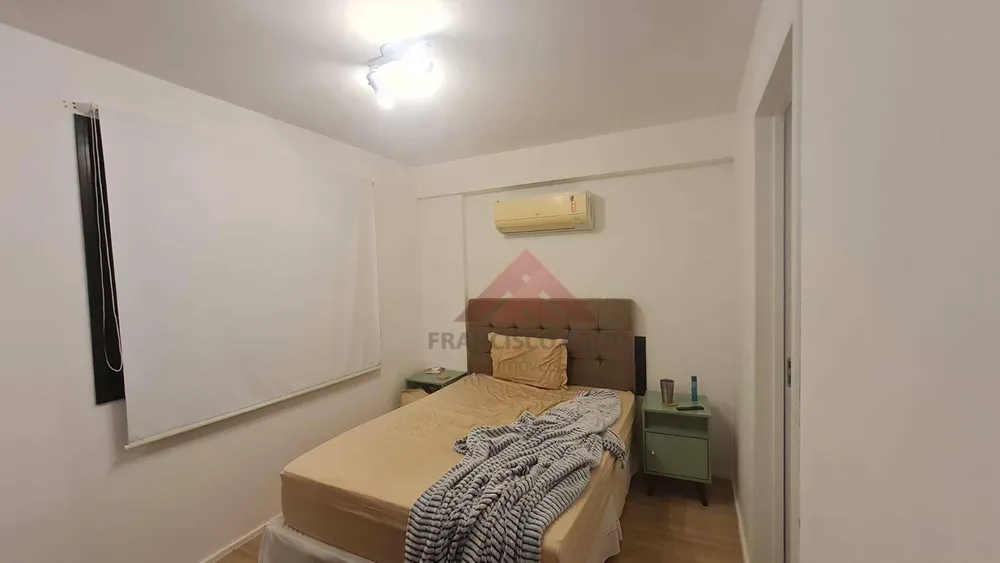 Flat/Apart Hotel, 1 quarto, 38 m² - Foto 10
