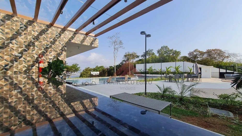 Flat/Apart Hotel, 1 quarto, 38 m² - Foto 19
