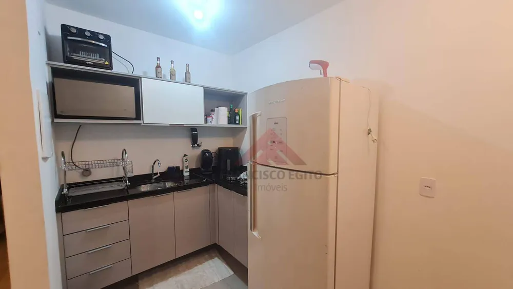 Flat/Apart Hotel, 1 quarto, 38 m² - Foto 5