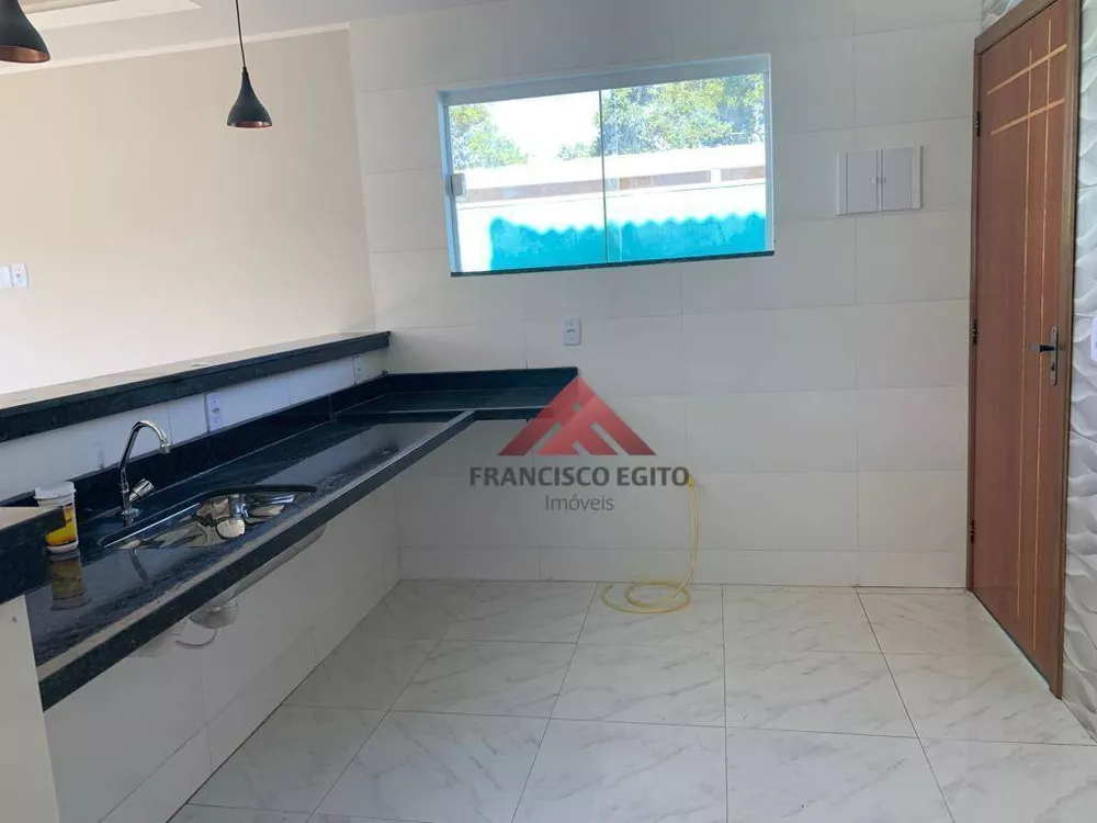 Casa, 3 quartos, 108 m² - Foto 6