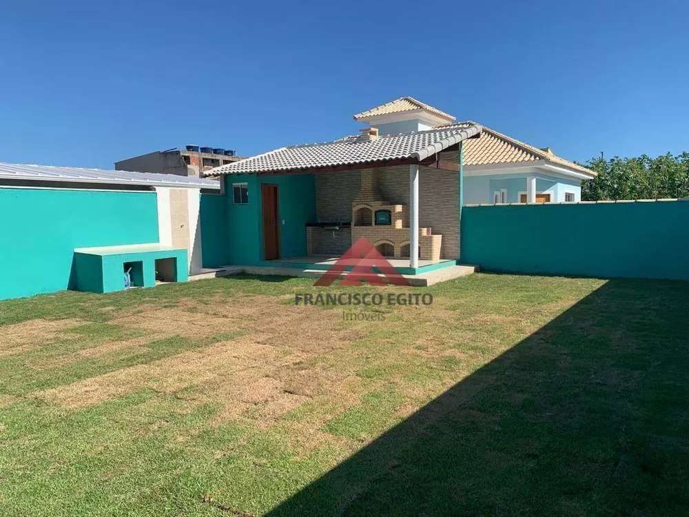 Casa, 3 quartos, 108 m² - Foto 10