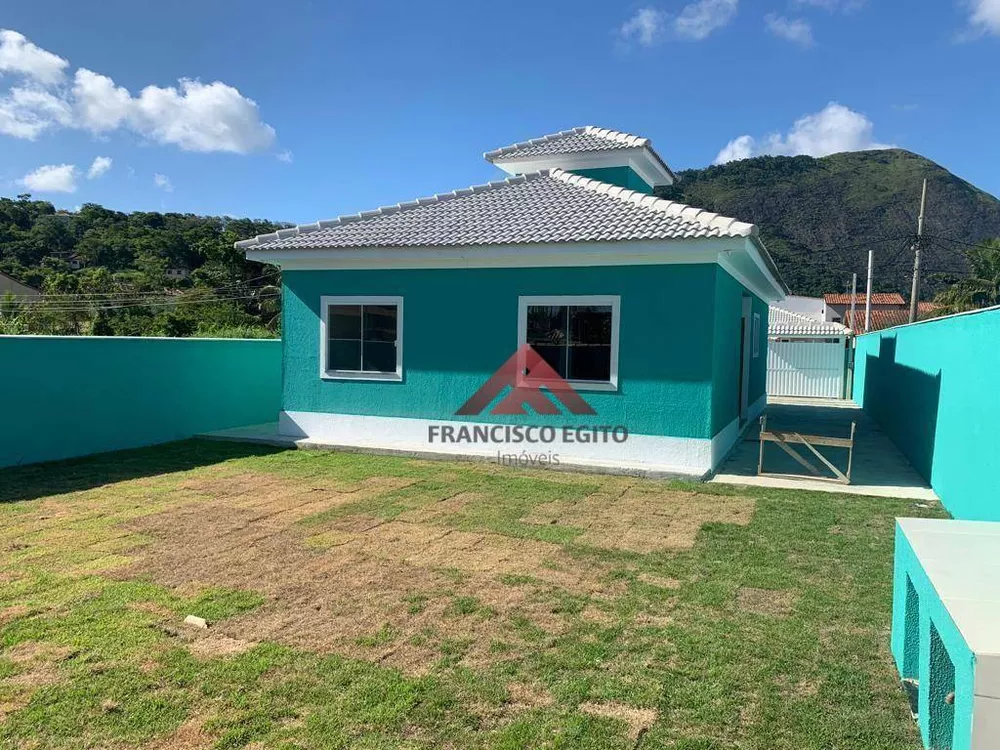 Casa, 3 quartos, 108 m² - Foto 8