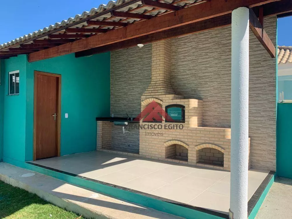 Casa, 3 quartos, 108 m² - Foto 9
