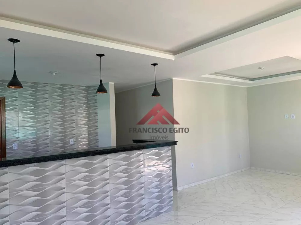 Casa, 3 quartos, 108 m² - Foto 5