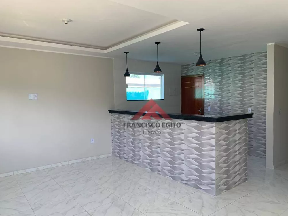 Casa, 3 quartos, 108 m² - Foto 3