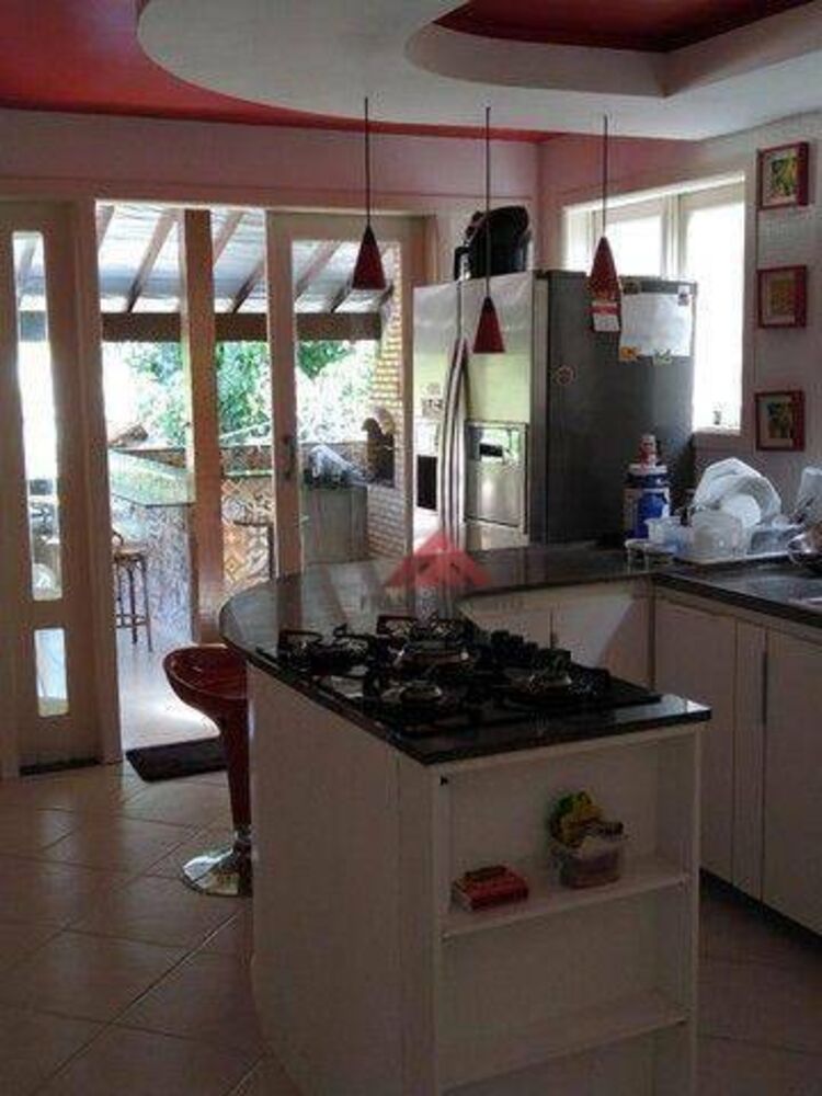 Casa de Condomínio, 4 quartos - Foto 6