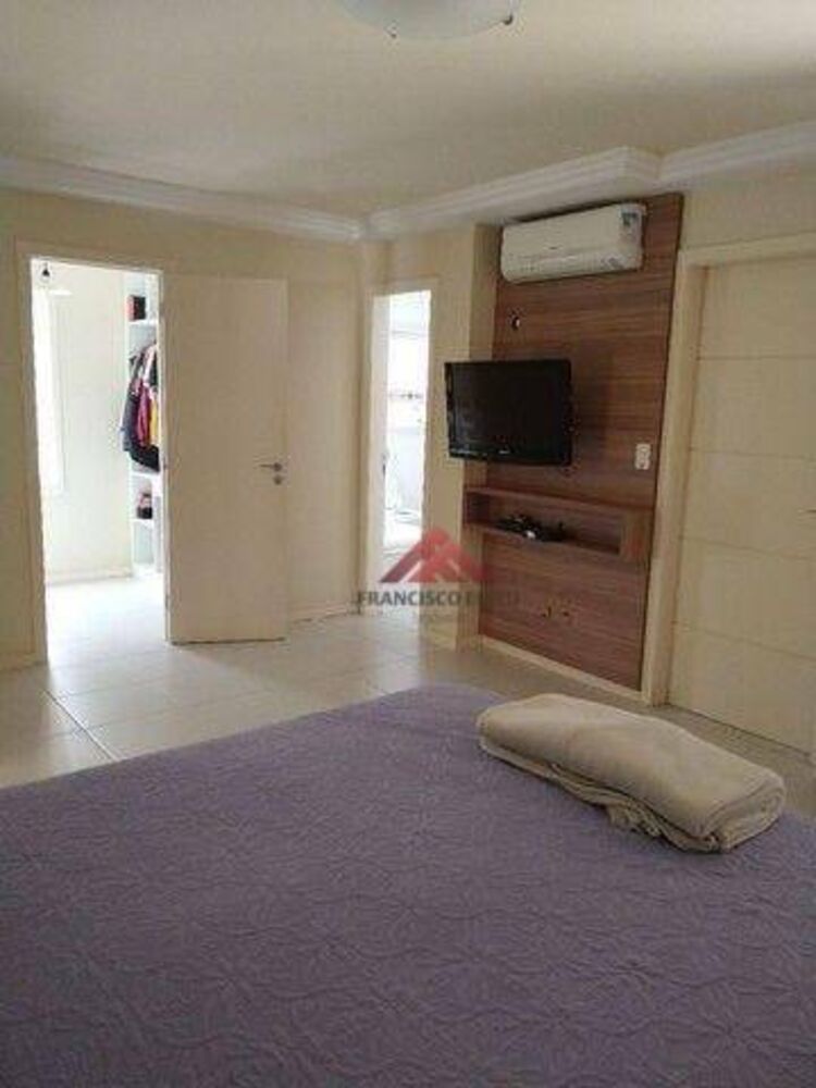 Casa de Condomínio, 4 quartos - Foto 10