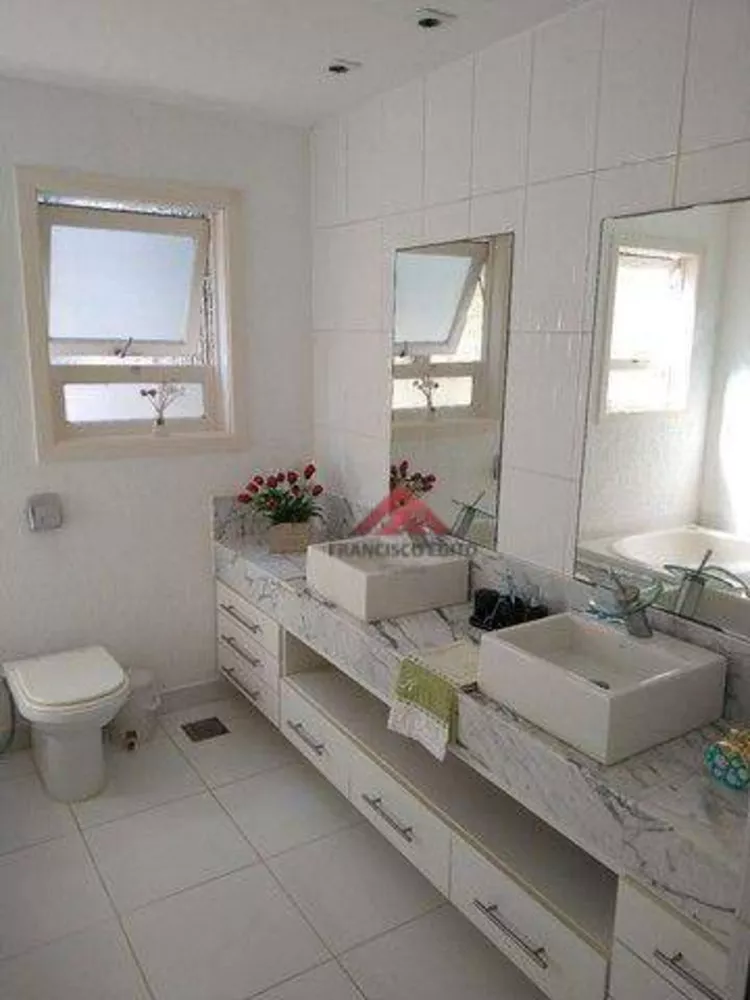 Casa de Condomínio, 4 quartos - Foto 12