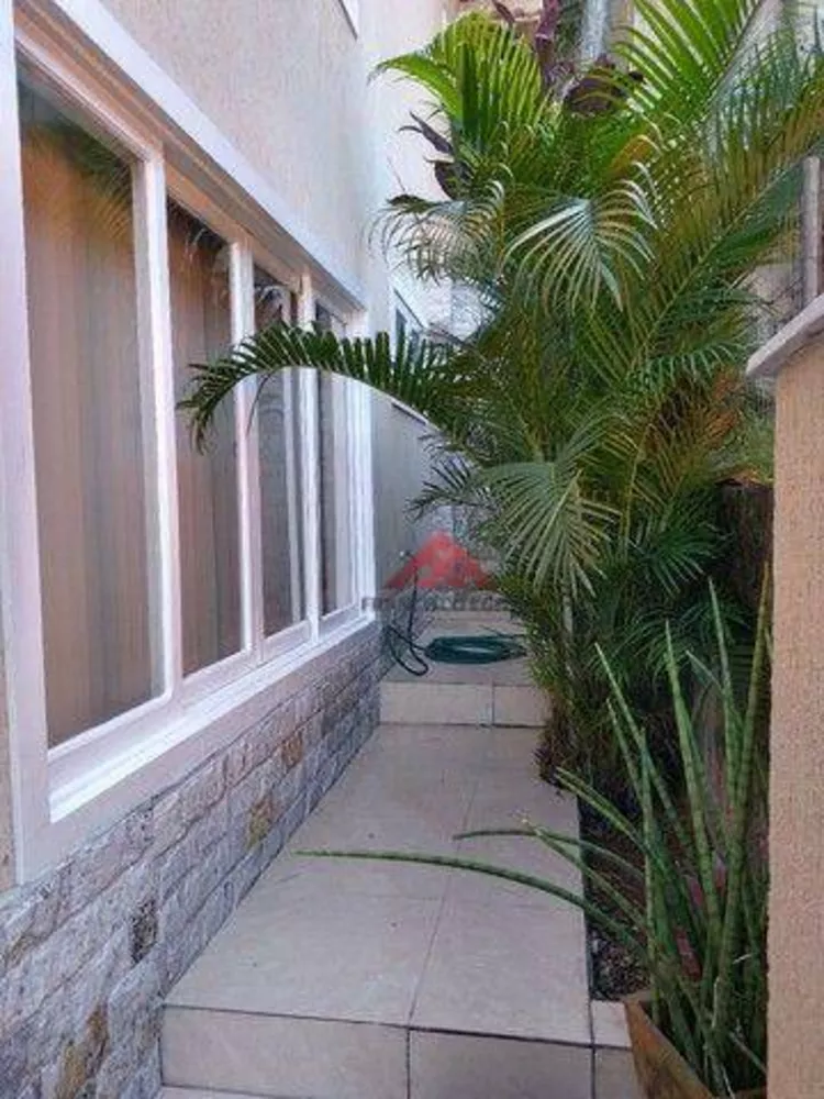 Casa de Condomínio, 4 quartos - Foto 15