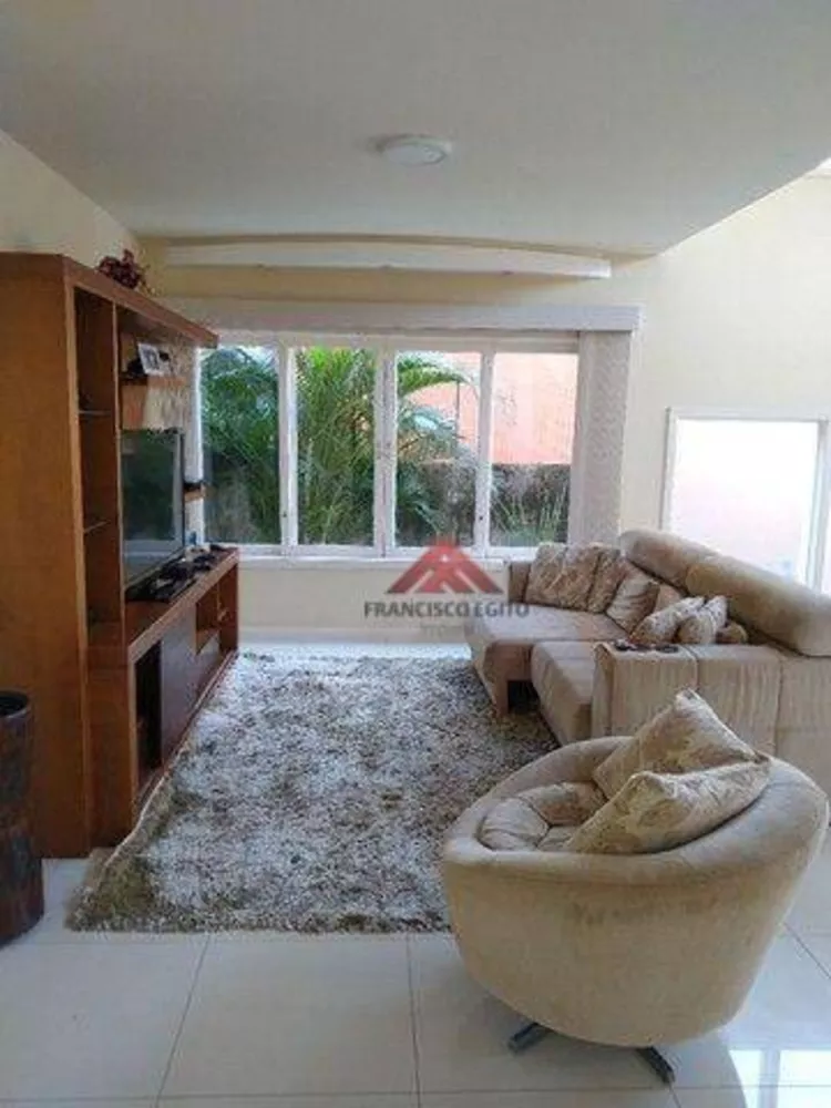 Casa de Condomínio, 4 quartos - Foto 2