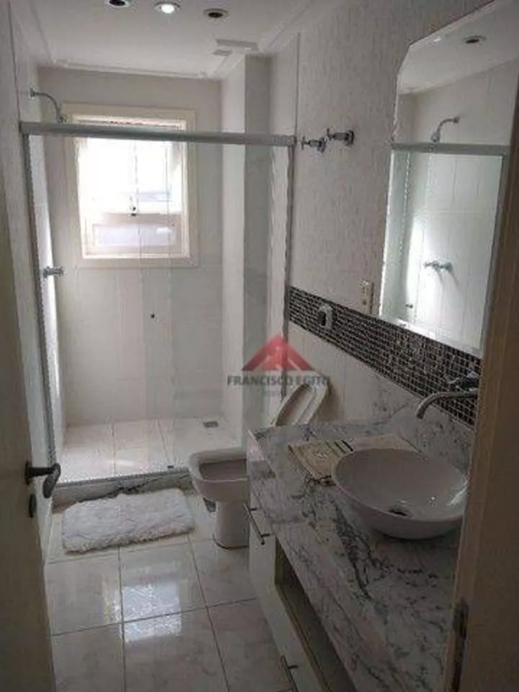 Casa de Condomínio, 4 quartos - Foto 11