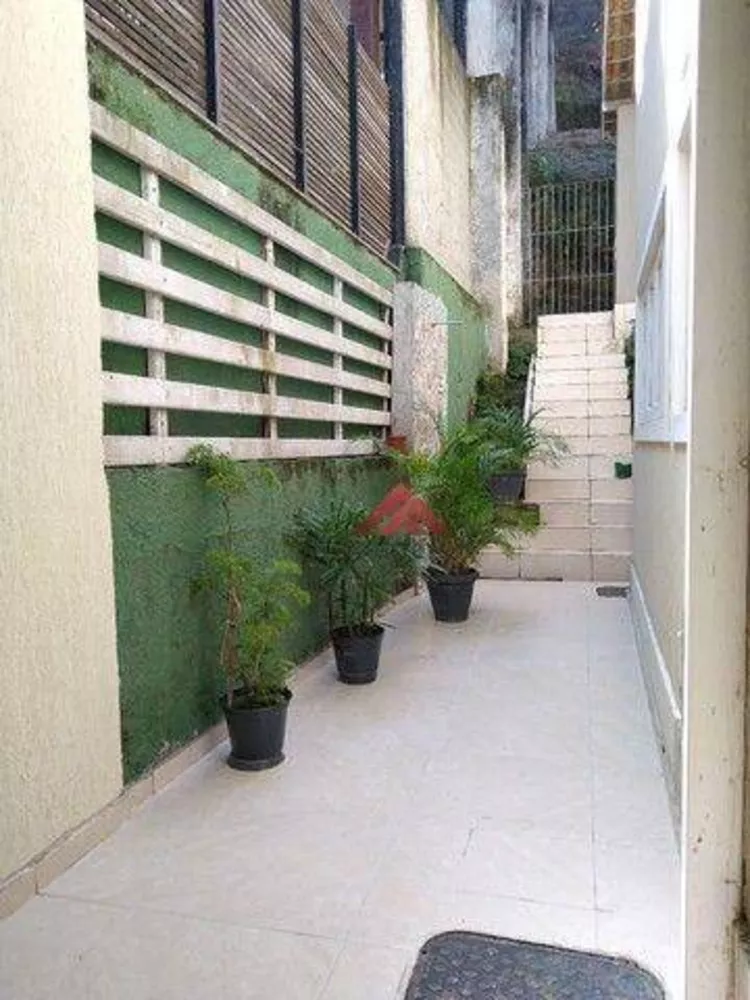 Casa de Condomínio, 4 quartos - Foto 8