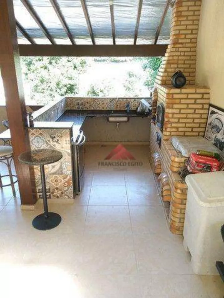 Casa de Condomínio, 4 quartos - Foto 13