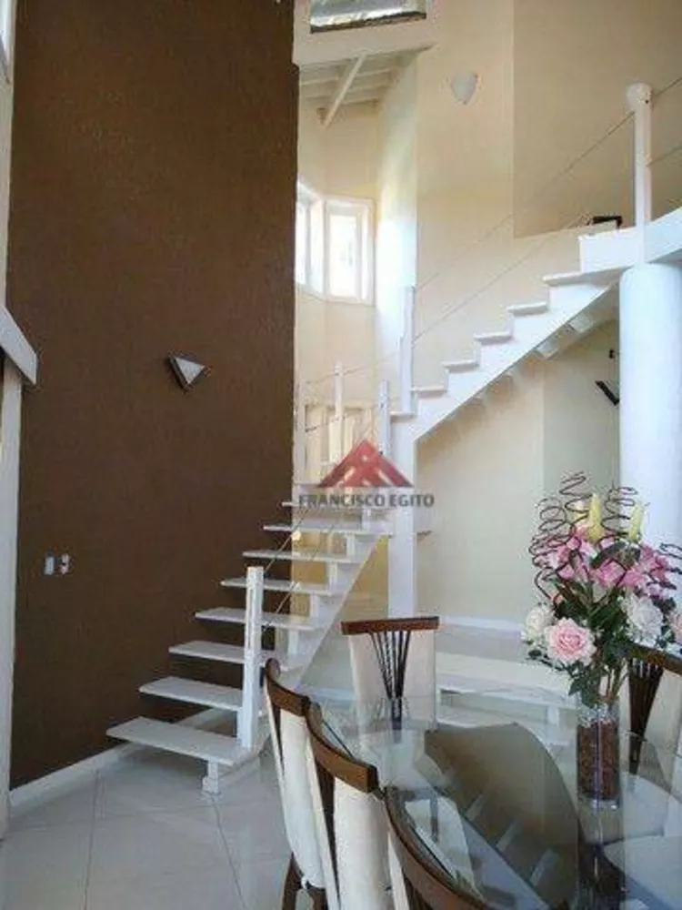 Casa de Condomínio, 4 quartos - Foto 5