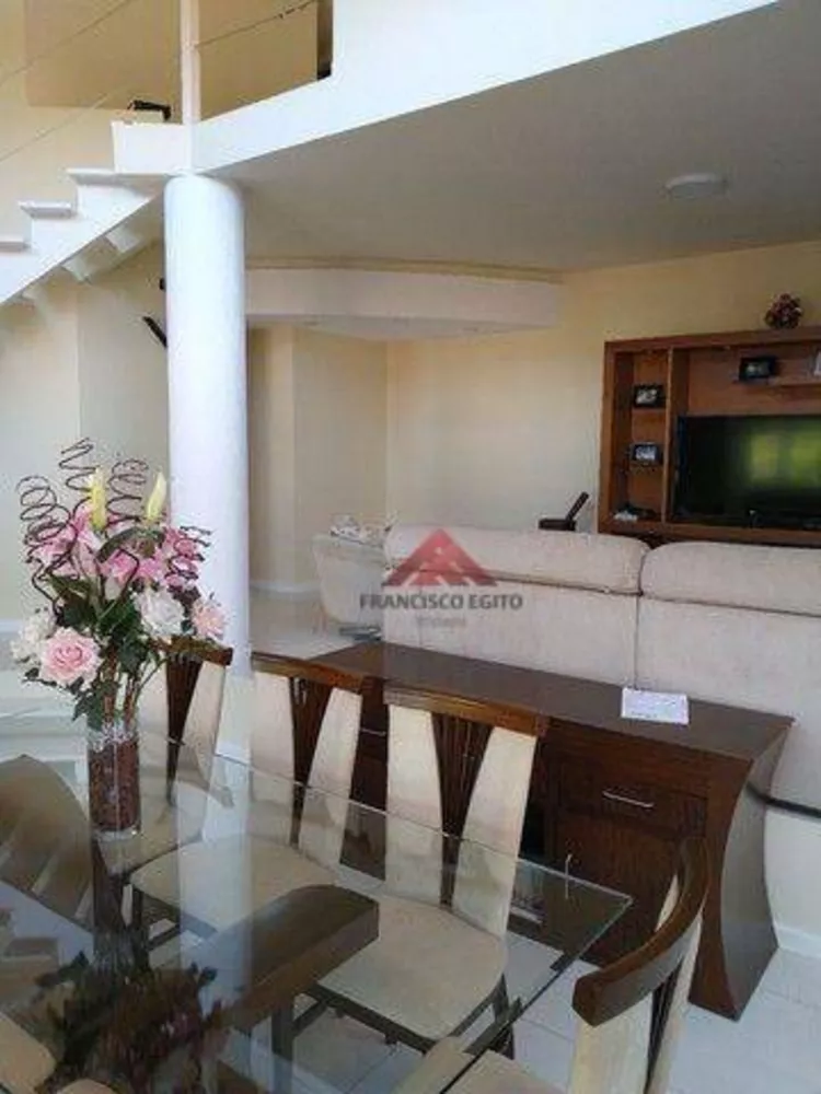 Casa de Condomínio, 4 quartos - Foto 20