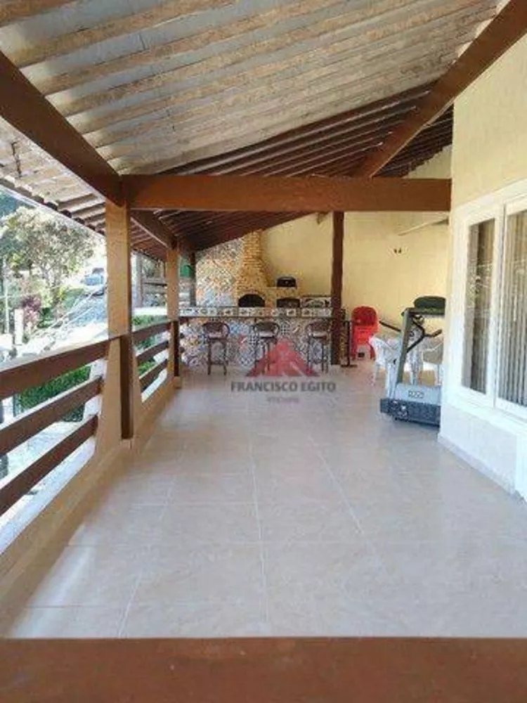 Casa de Condomínio, 4 quartos - Foto 19