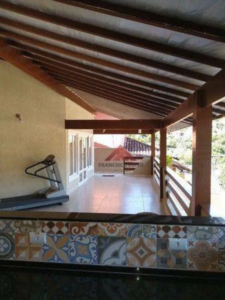 Casa de Condomínio, 4 quartos - Foto 14