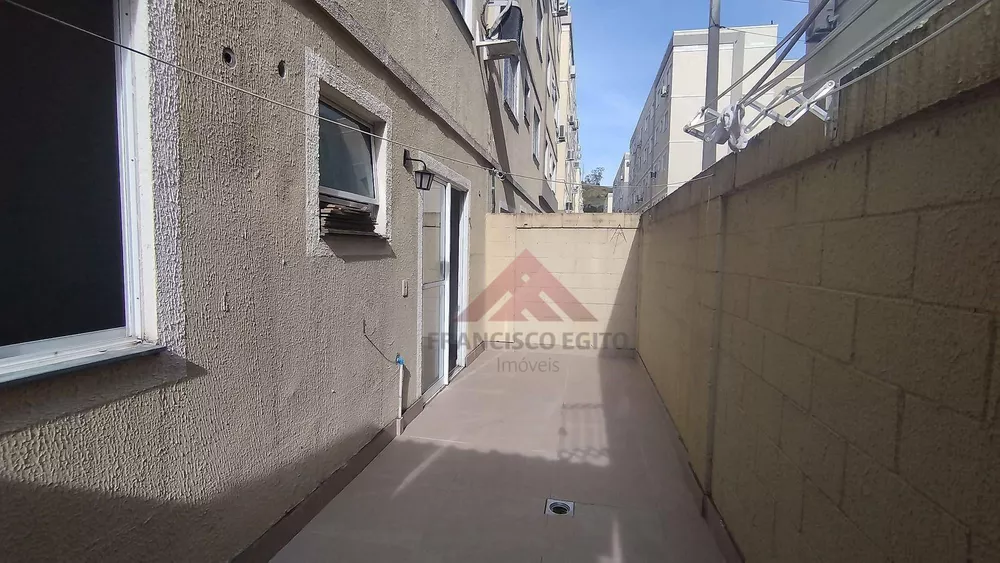 Apartamento, 2 quartos, 70 m² - Foto 3