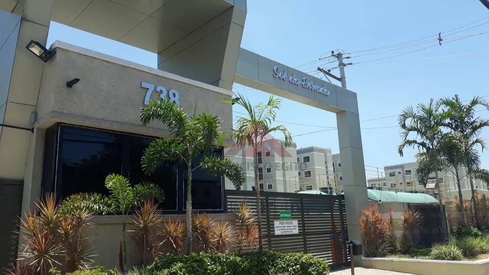 Apartamento, 2 quartos, 70 m² - Foto 24