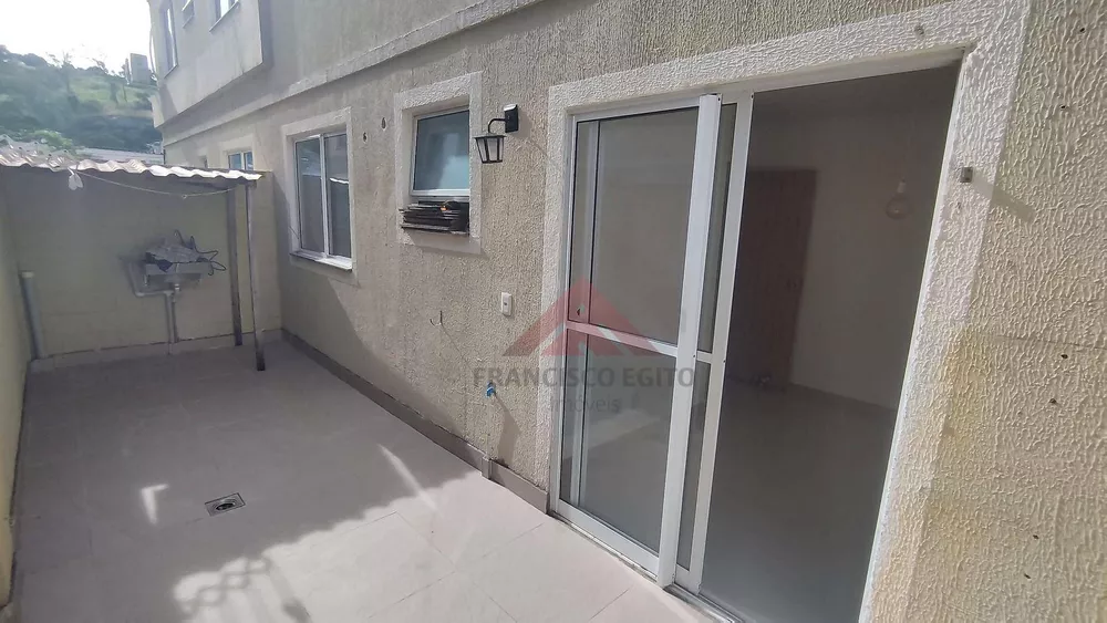 Apartamento, 2 quartos, 70 m² - Foto 2