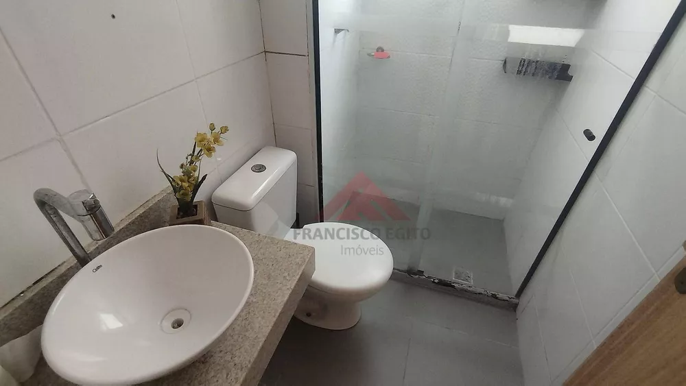 Apartamento, 2 quartos, 70 m² - Foto 15