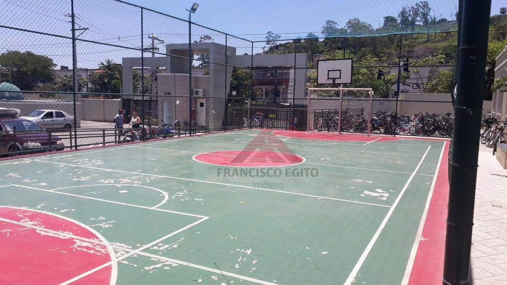 Apartamento, 2 quartos, 70 m² - Foto 19