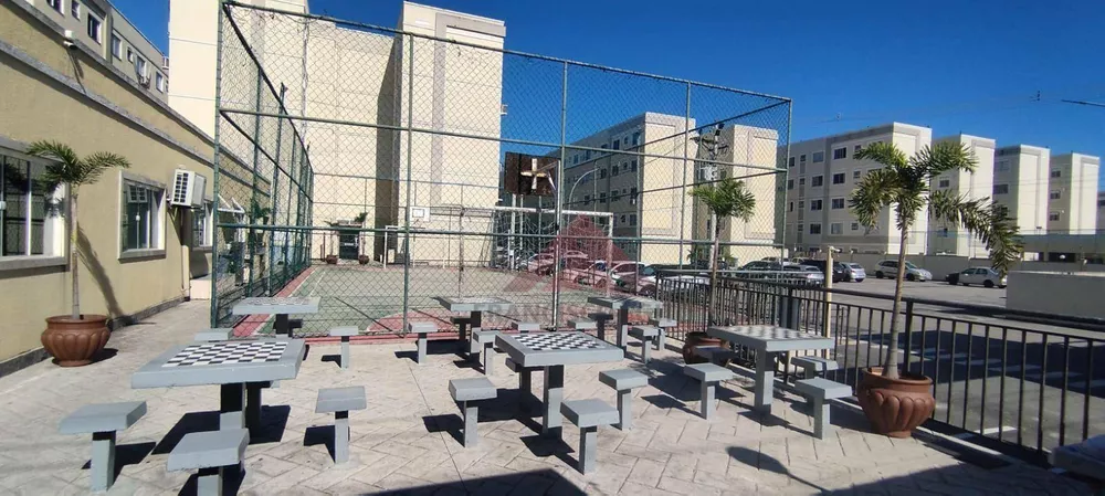 Apartamento, 2 quartos, 70 m² - Foto 20