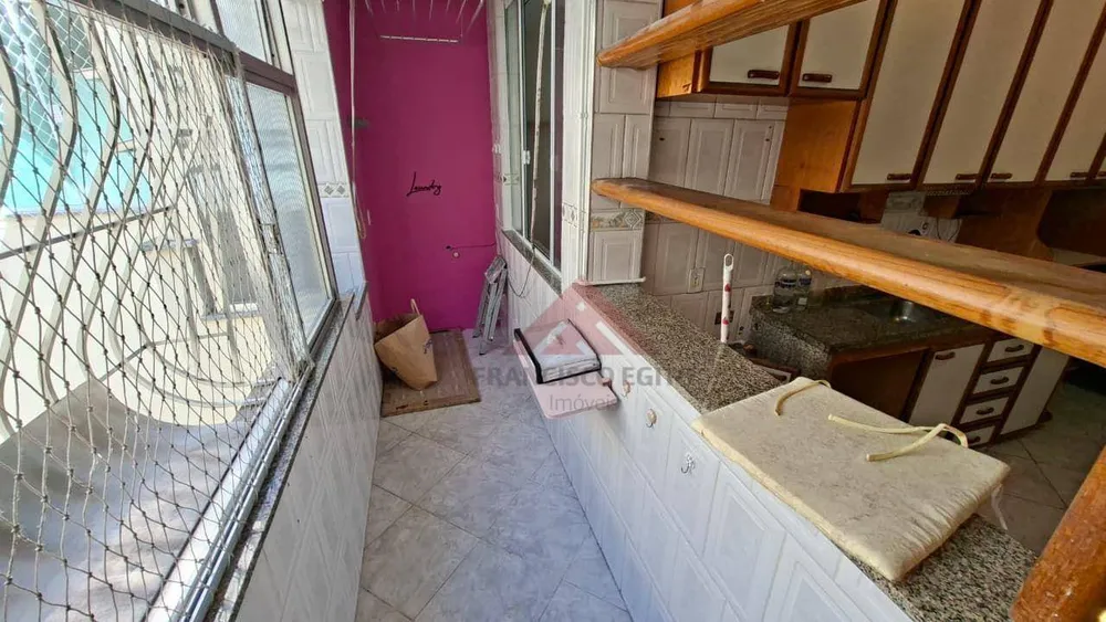 Apartamento, 2 quartos, 62 m² - Foto 19