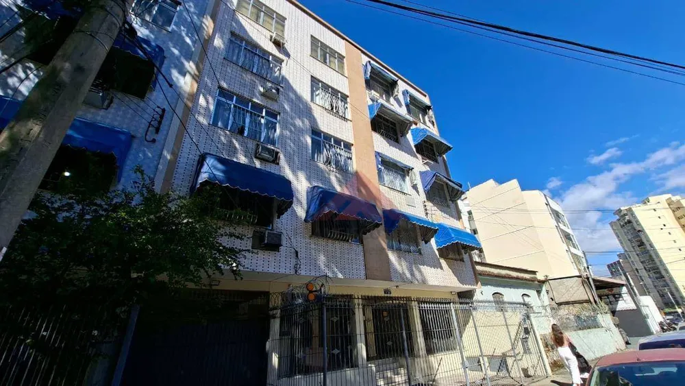 Apartamento, 2 quartos, 62 m² - Foto 2