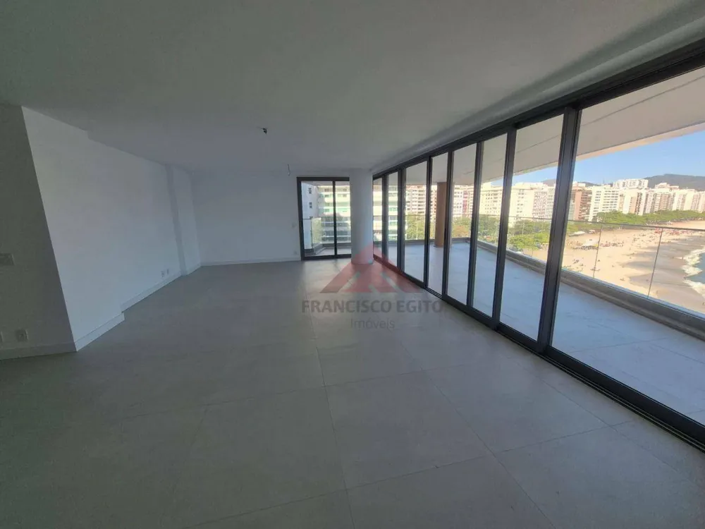 Apartamento, 4 quartos, 356 m² - Foto 4