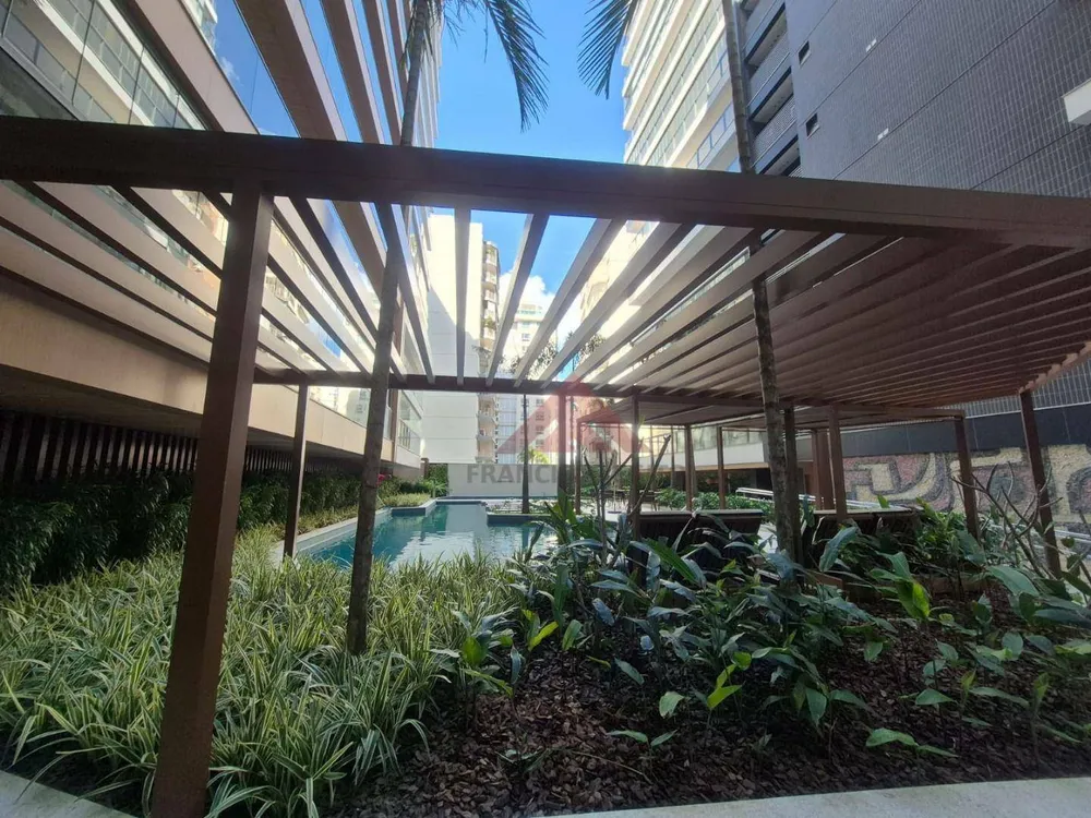 Apartamento, 4 quartos, 356 m² - Foto 37