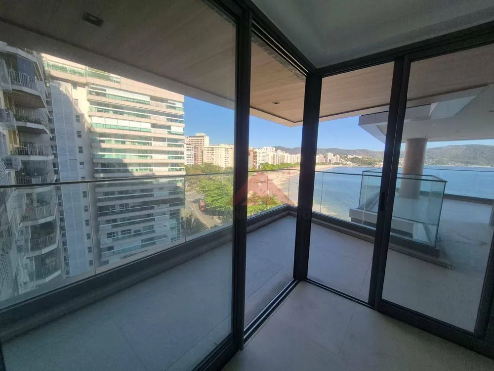Apartamento, 4 quartos, 356 m² - Foto 19