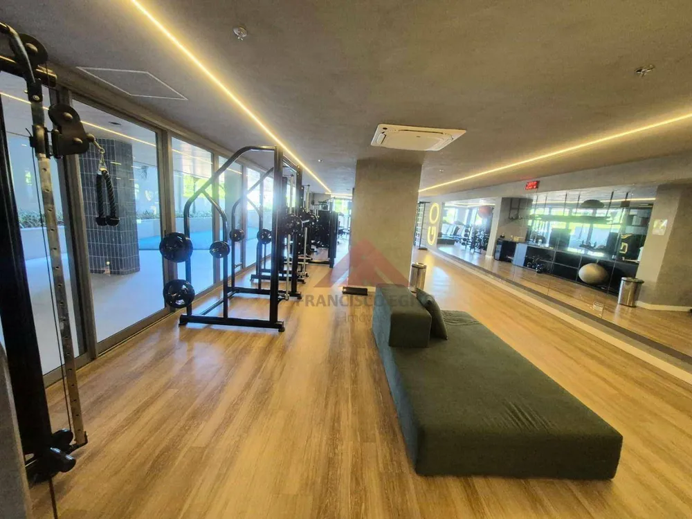Apartamento, 4 quartos, 356 m² - Foto 30